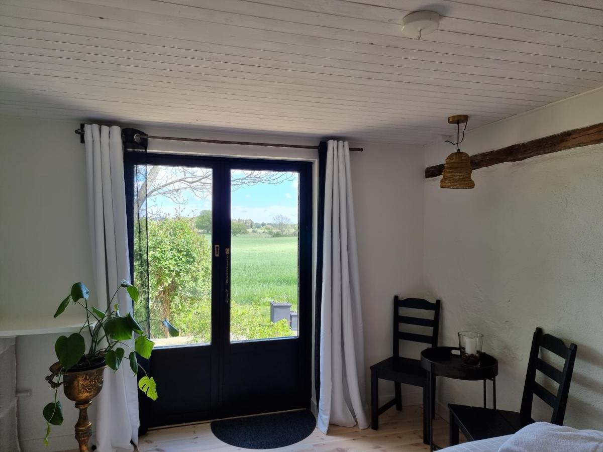 4B Oesterlen Bed & Breakfast Tomelilla Extérieur photo